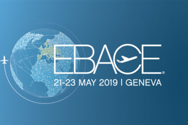 EBACE Logo