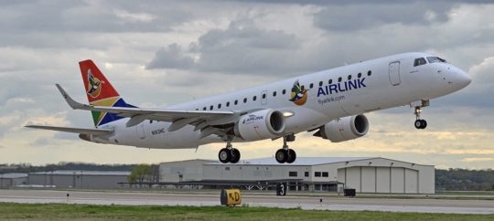 airlink-plane