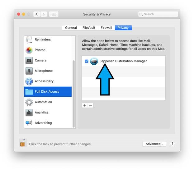 java for osx 2017-001 on sierra