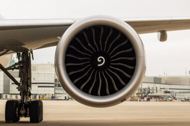 Pratt & Whitney Inspection Issue