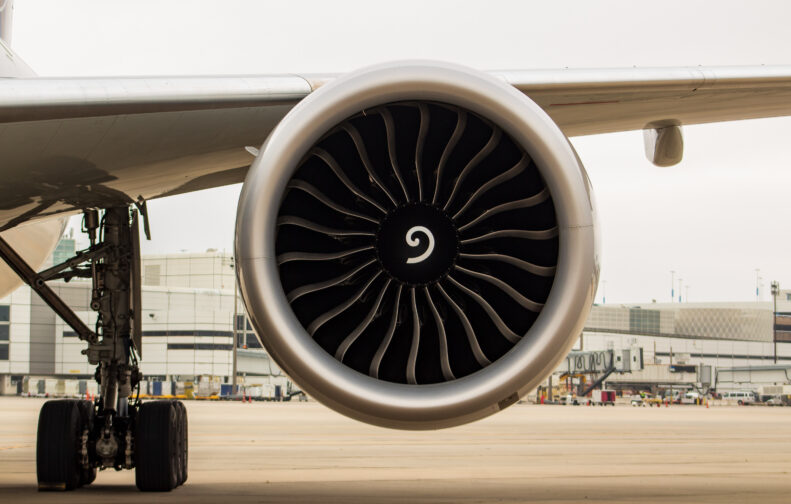 Pratt & Whitney Inspection Issue