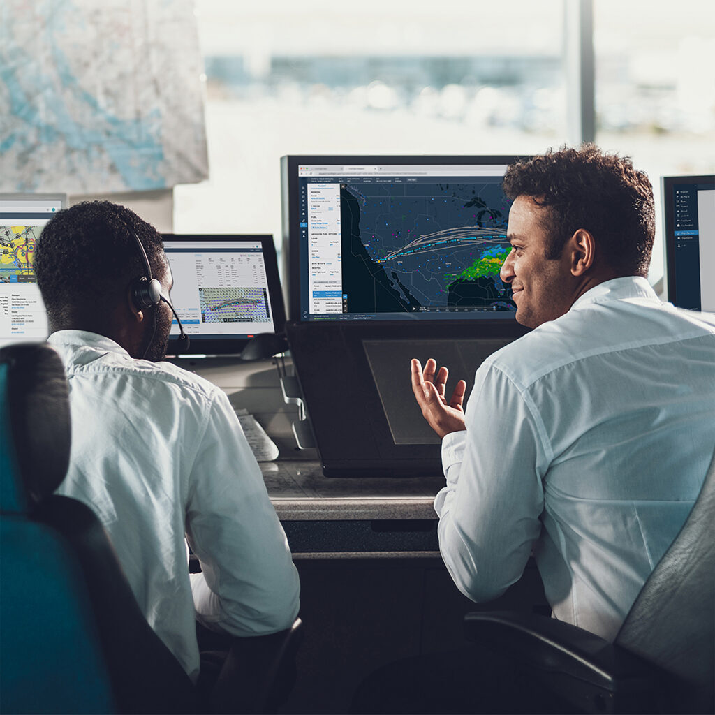 Jeppesen ForeFlight Launches Dispatch v2026-2