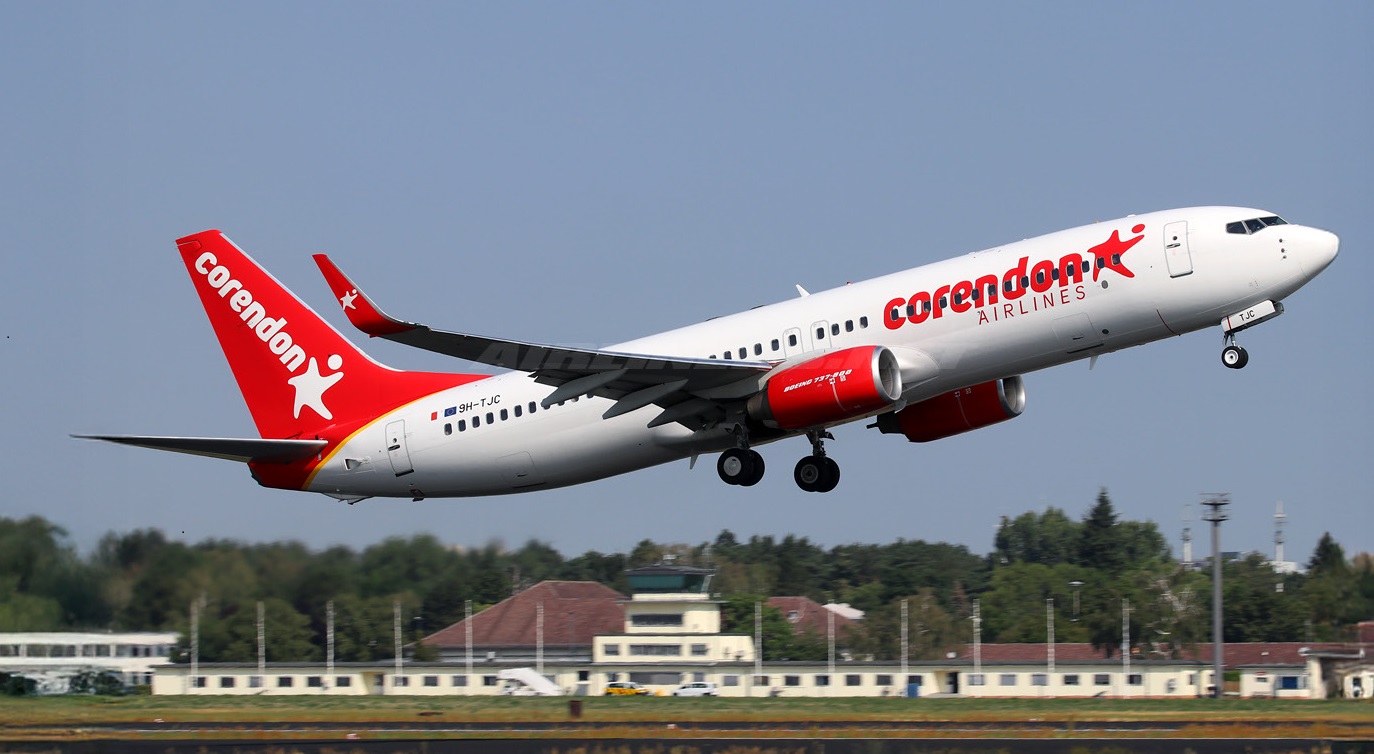 Customer spotlight: How Corendon Airlines is building more efficient ...